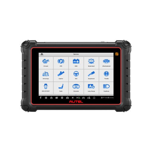 Autel MaxiPro MP900TS Fuld System Diagnose Scanner +  fuld TPMS-funktion