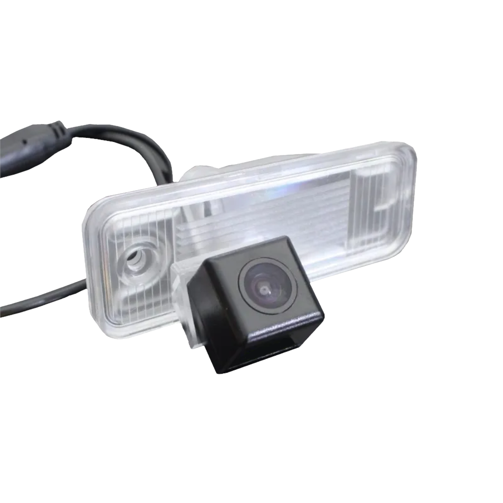 Bakkamera til Hyundai baklys 720p AHD NTSC - LifafaDenmark Aps