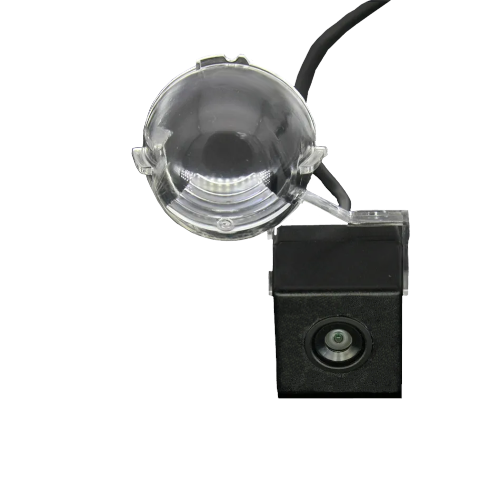 Bakkamera til Suzuki Grand Vitara Mk2 Mk3 Jimny Swift SX4 720p AHD NTSC - LifafaDenmark Aps