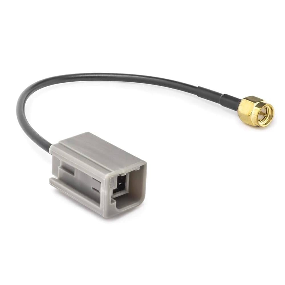 Antenne adapter GT5 til SMA stik kabel til GPS fastholdelse ATD FAK - LifafaDenmark Aps