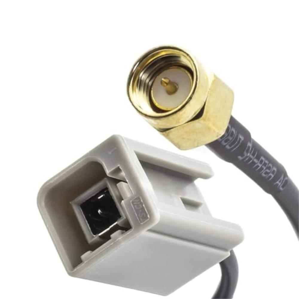Antenne adapter GT5 til SMA stik kabel til GPS fastholdelse ATD FAK - LifafaDenmark Aps