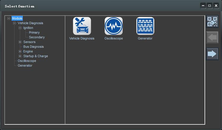 8-Channel  Automotive Diagnostic Oscilloscope Til Vehicles - LifafaDenmark Aps