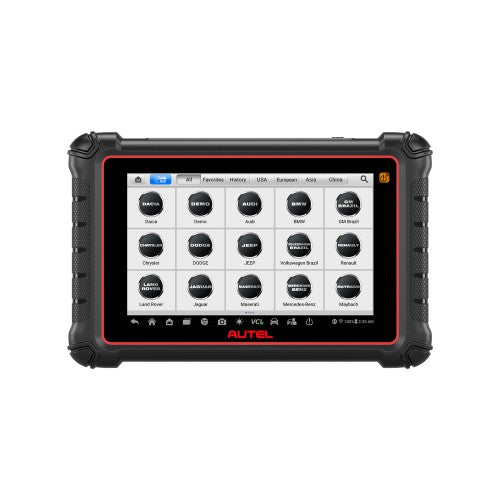 Autel MaxiPro MP900TS Fuld System Diagnose Scanner +  fuld TPMS-funktion