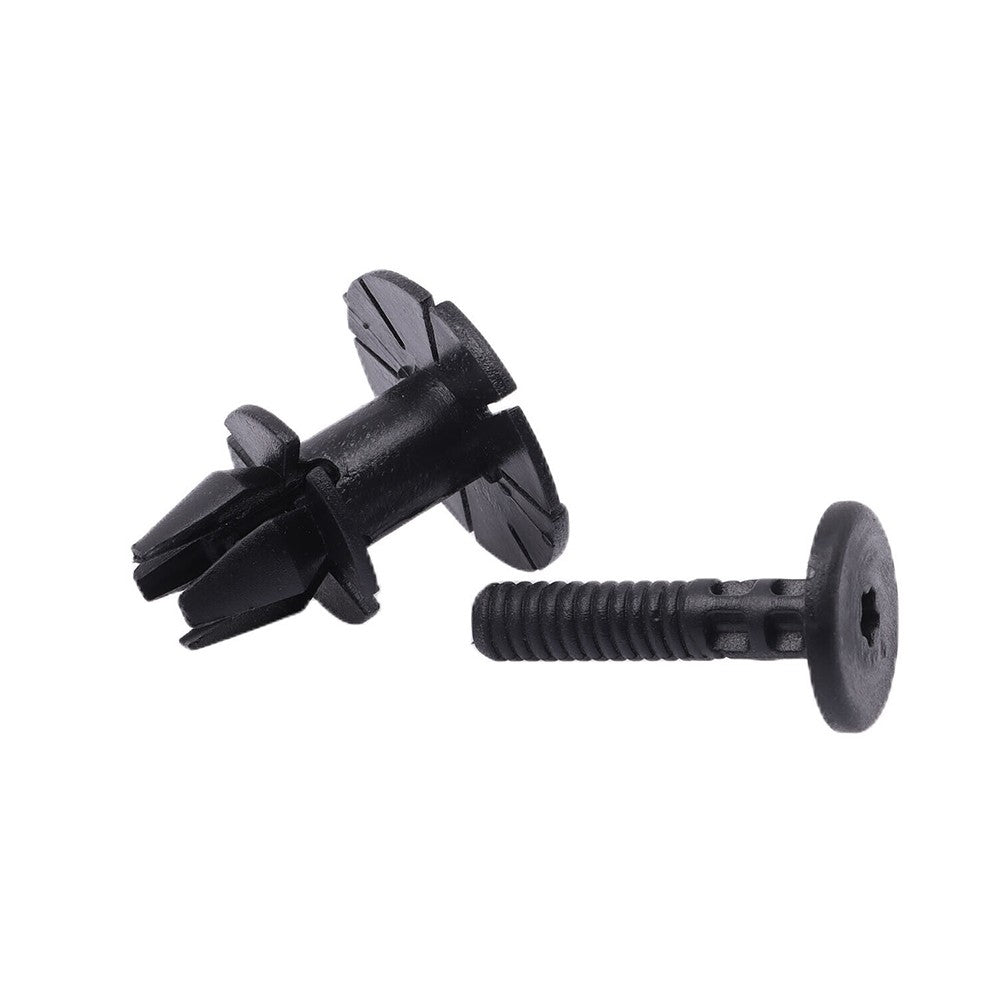 20 x klips 07147122912 - 07147122913 Til BMW 1/3, X1/X6 - LifafaDenmark Aps