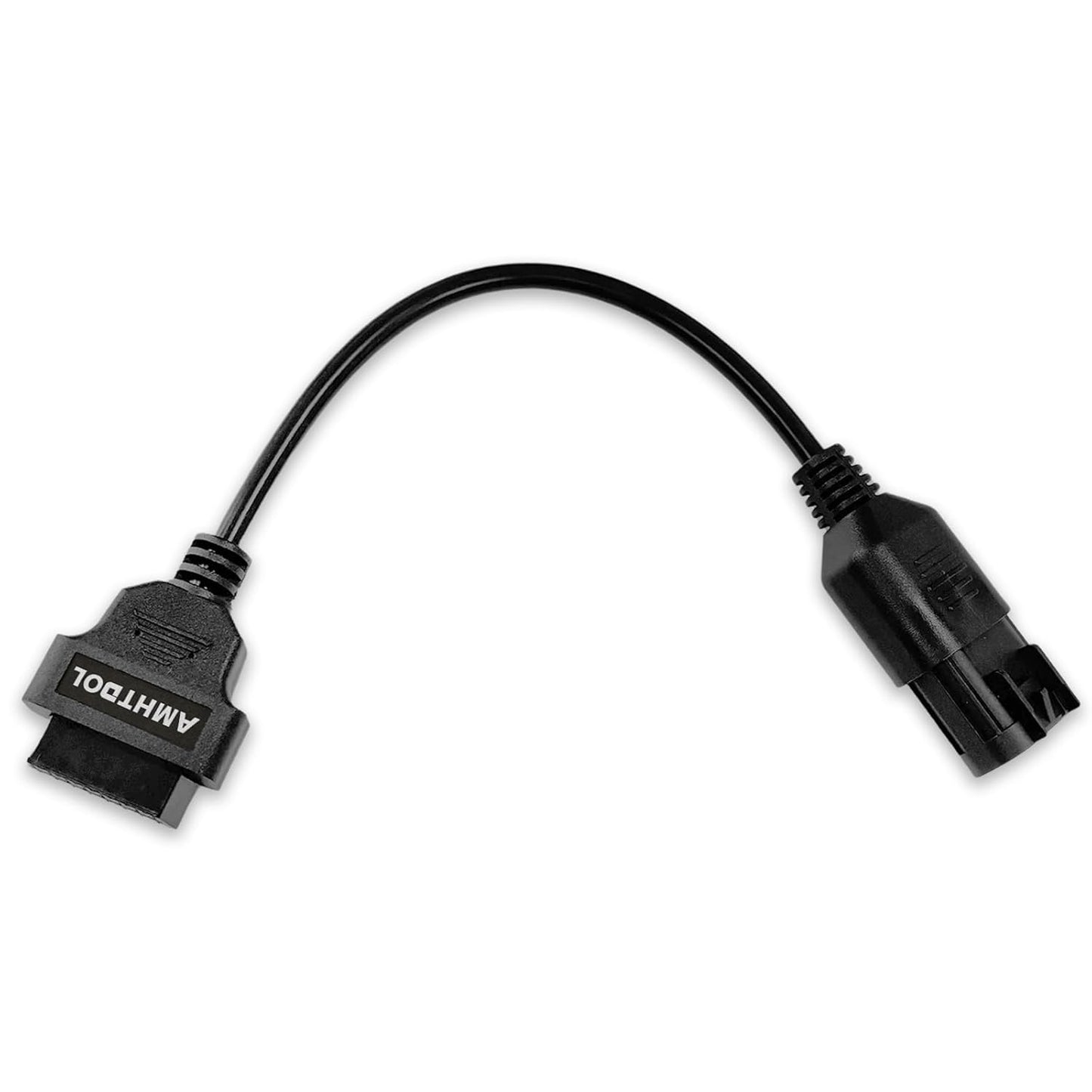 8 bens til 16 bens OBD2-adapter til Polaris RZR XP1000 og Sportsman 570/850