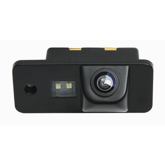 Bak kamera til Audi Q7 A3 A4 A5 A6 A8 Avant S4 S8 S6 Nummer plade lys - LifafaDenmark Aps