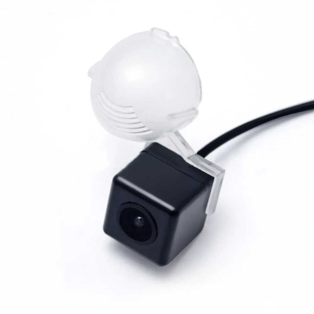 Bakkamera til Suzuki Grand Vitara Mk2 Mk3 Jimny Swift SX4 720p AHD NTSC - LifafaDenmark Aps