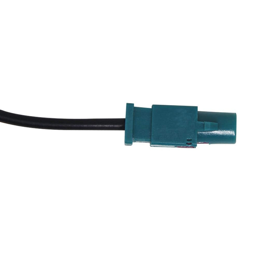 Universal antenne adapter bilstereo Fakra til DIN antenne forstærker ledning CT27AA14