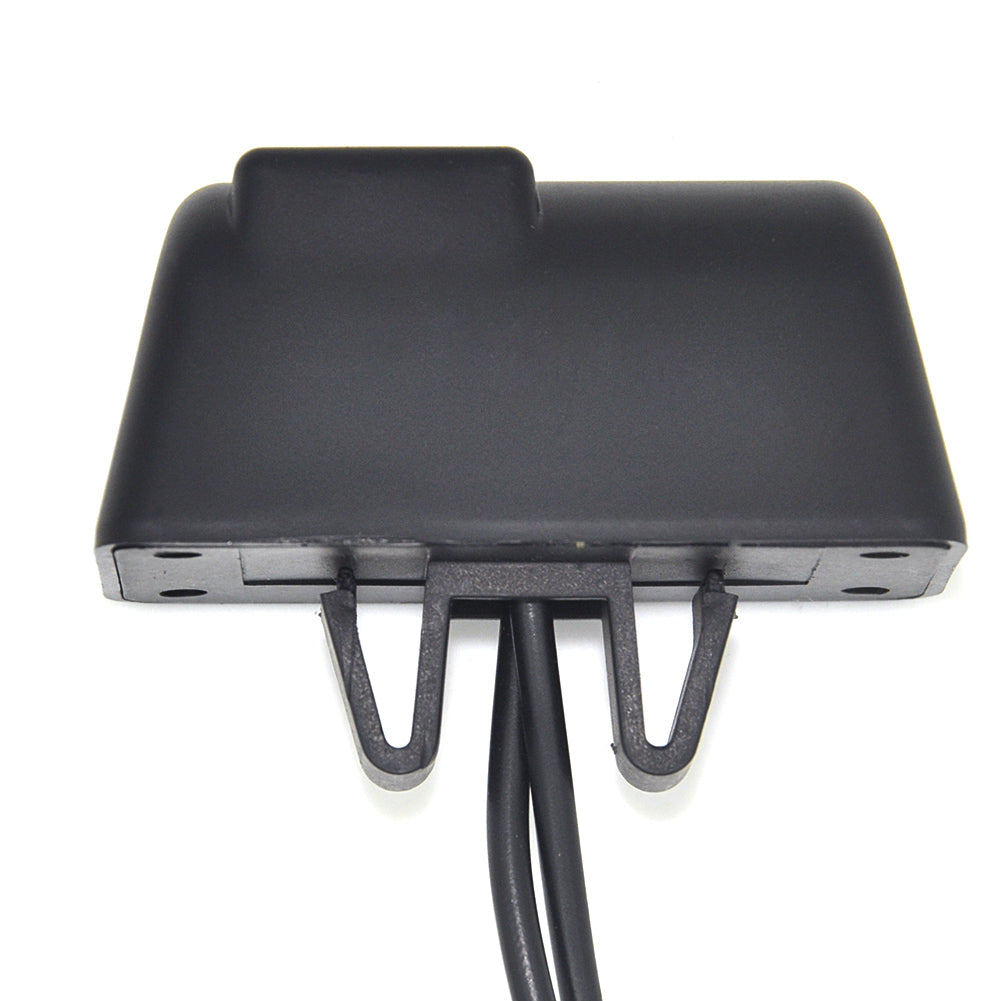 Bakkamera til Ford Transit Mk7 Connect Courier Nummerpladelys bagtil - LifafaDenmark Aps