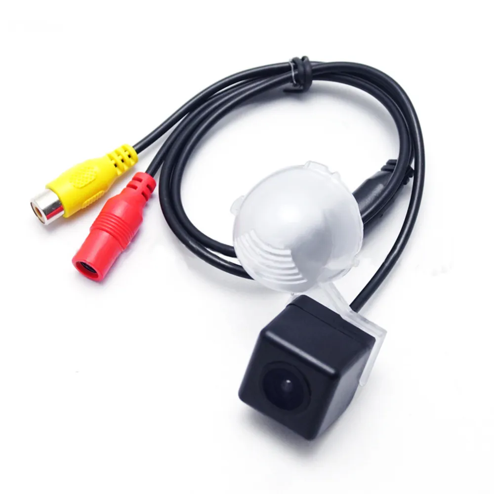 Bakkamera til Suzuki Grand Vitara Mk2 Mk3 Jimny Swift SX4 720p AHD NTSC - LifafaDenmark Aps