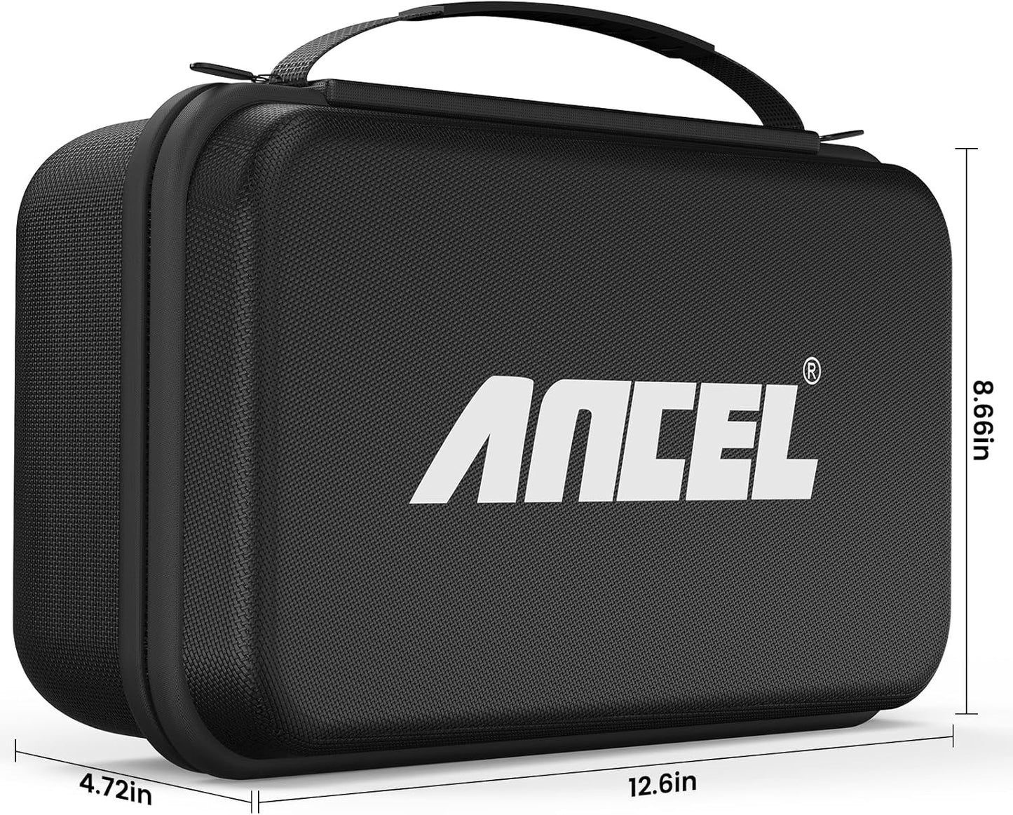 ANCEL MR500 Marine Diagnostic Tool til Yamaha (2003–2022)
