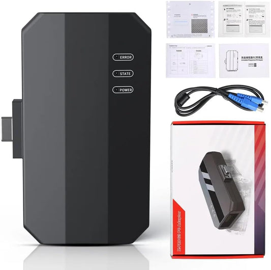 X-PROG3 PC adapter USB XProg3 X431 IMMO-programmerer - LifafaDenmark Aps