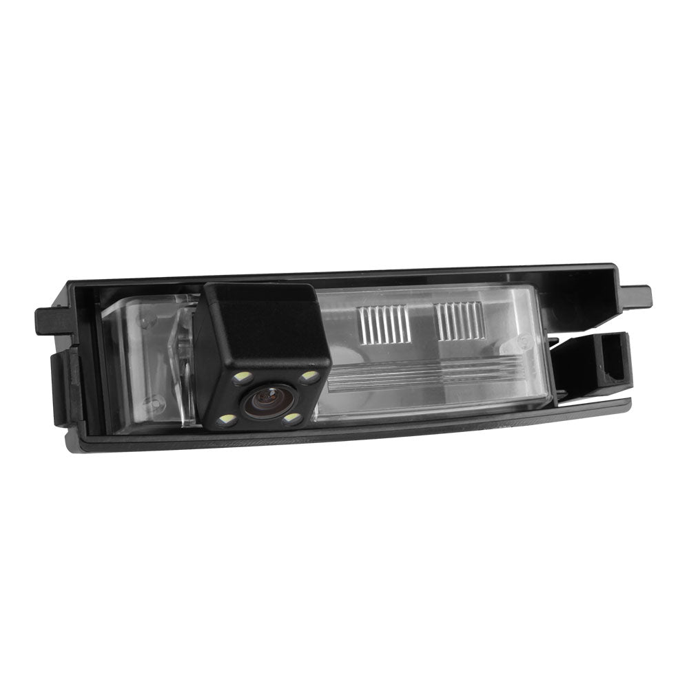 Bak kamera til Toyota Aygo AB40 RAV4 Mk3 nummerplade lys LED bagkamera