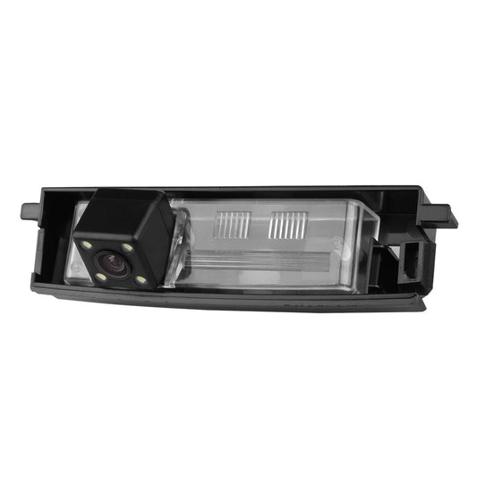 Bak kamera til Toyota Aygo AB40 RAV4 Mk3 nummerplade lys LED bagkamera