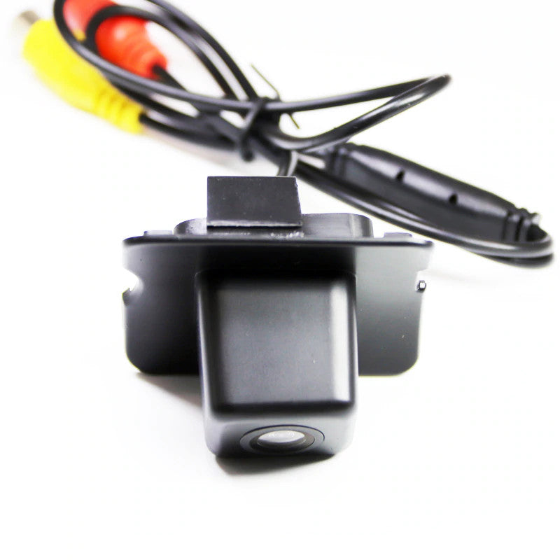 Bakkamera til Mercedes ML Klasse W164 ML300 350 fabriks hul position - LifafaDenmark Aps