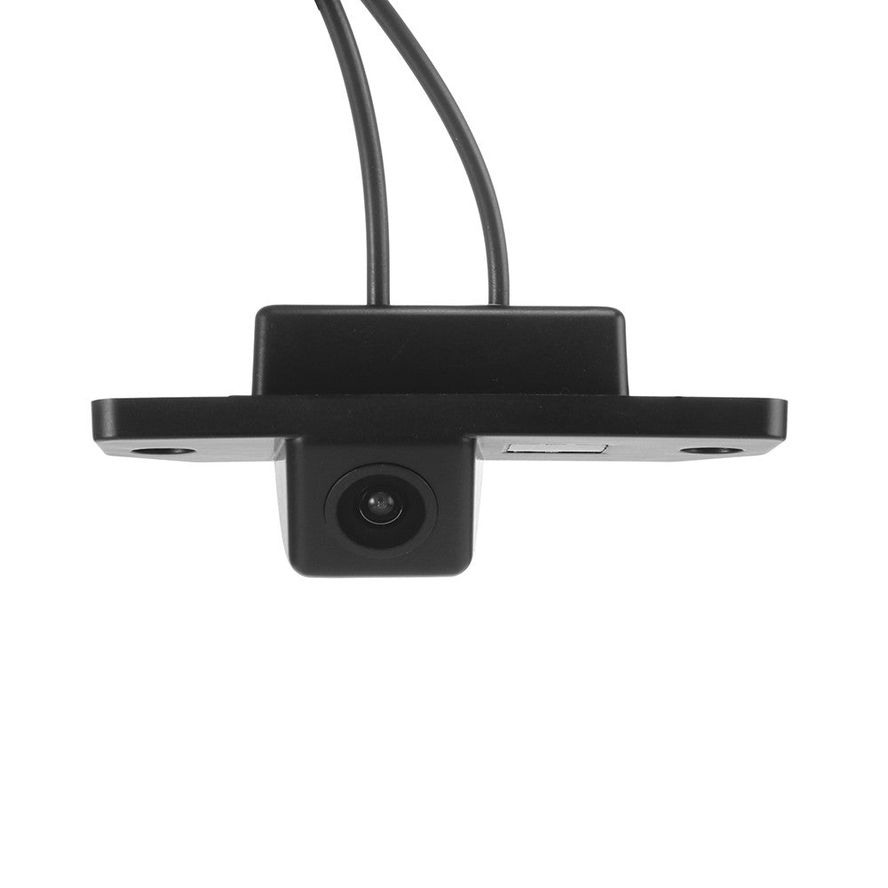 Bakkamera til Ford C-MAX Focus Mk2 C307 ST RS 05-11 Nummerpladelys - LifafaDenmark Aps