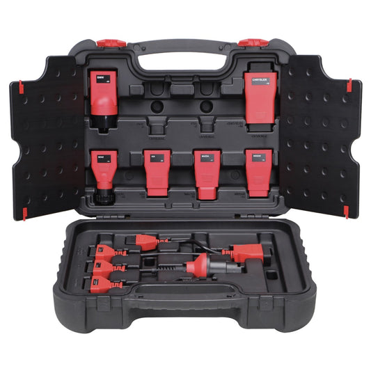 AUTEL OBD1 - OBD2 adapter sæt - LifafaDenmark Aps