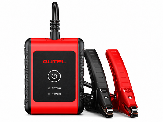 Autel MaxiBAS BT506 Auto Battery & Electrical System Analysis Tool