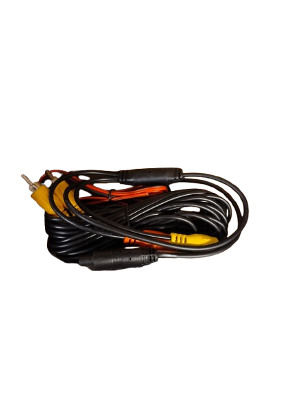 Bakkamera passer til Audi A4L S5 Q3 Q5 A8 2017 - LifafaDenmark Aps