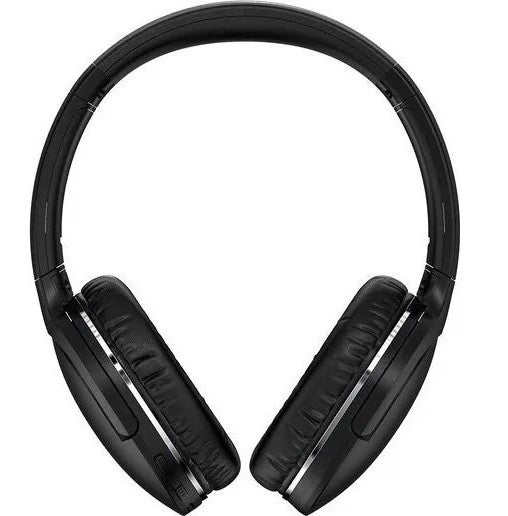 Baseus Trådløse hovedtelefoner Bluetooth 5.0-headset-øre-øretelefoner med mikrofon