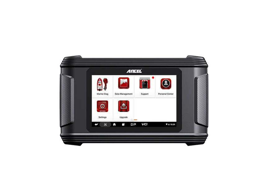 ANCEL MR500 Marine Diagnostic Tool til Yamaha (2003–2022)