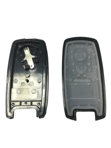 RFC 2 knaps etui til Suzuki Swift fjernbetjening nøglefri adgang 2005-2010 - LifafaDenmark Aps