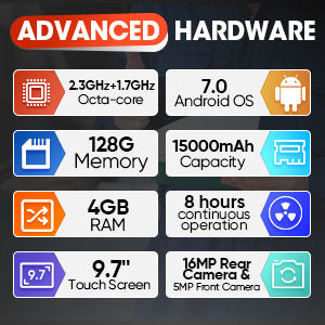 Autel MaxiSys MS909 intelligent scannings værktøj, topologi 2.0, ECU-programmerings kodning, 40+ tjenester, 3.000+ aktive tests - LifafaDenmark Aps