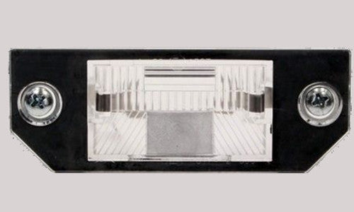 Bakkamera til Ford C-MAX Focus Mk2 C307 ST RS 05-11 Nummerpladelys - LifafaDenmark Aps