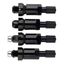 4 stk. til Tesla dæktryk sensor TPMS ventil stamme reparations sæt - LifafaDenmark Aps