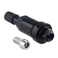 4 stk. til Tesla dæktryk sensor TPMS ventil stamme reparations sæt - LifafaDenmark Aps