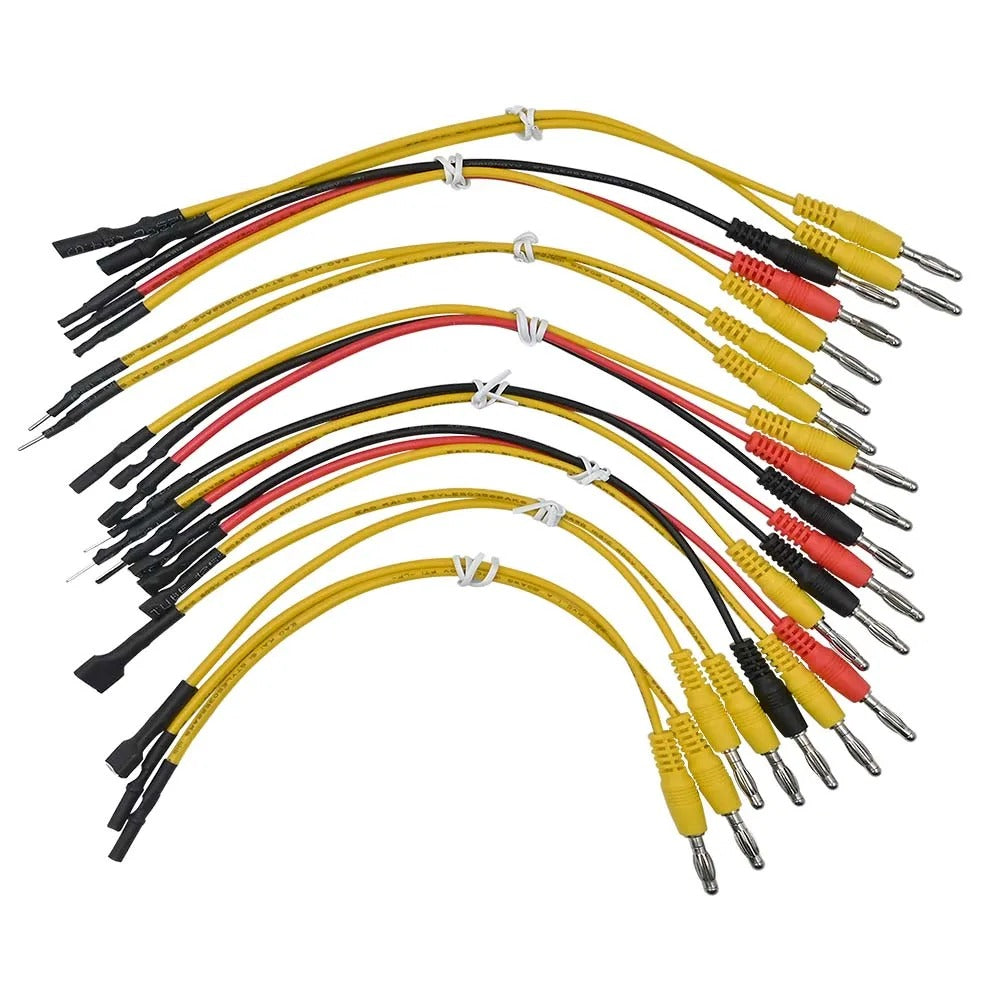 OBD Universal Jumper Bil stik 16 Pin Han Hun Fejl diagnose Værktøj Børste ECU Jumper - LifafaDenmark Aps