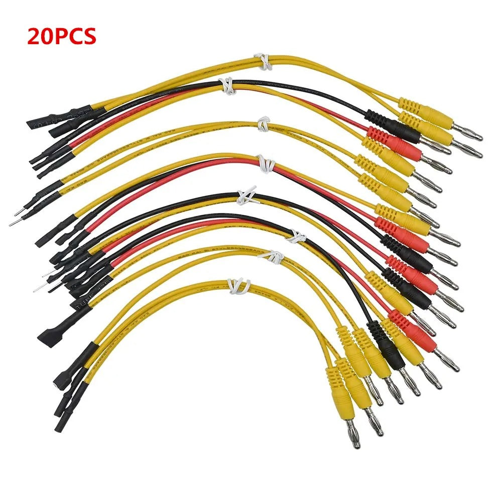 OBD Universal Jumper Bil stik 16 Pin Han Hun Fejl diagnose Værktøj Børste ECU Jumper - LifafaDenmark Aps
