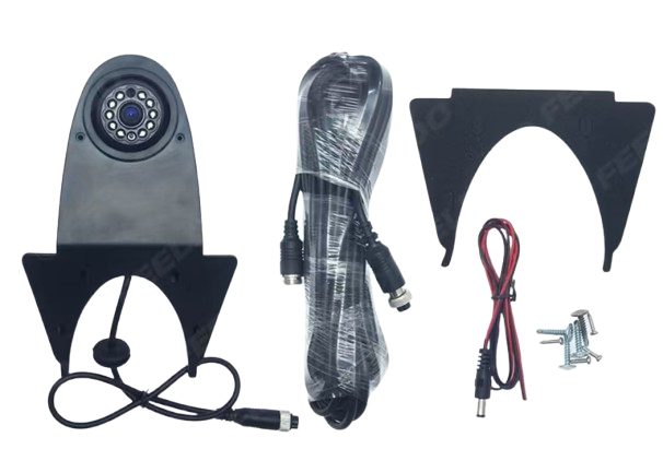 Ryggekamera for Mercedes Benz Viano Sprinter Vito Transporter Crafter