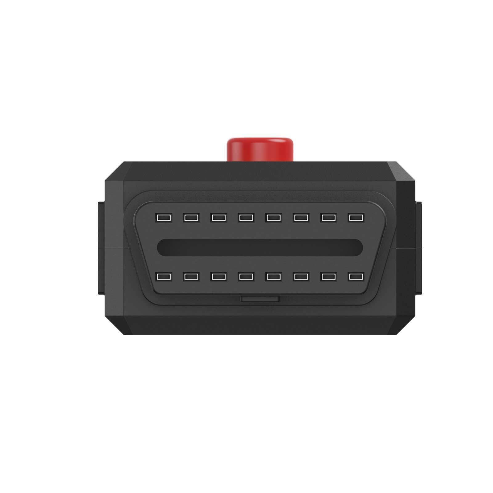 Godiag GT108 OBDI-OBDII Universal Conversion Adapter - LifafaDenmark Aps