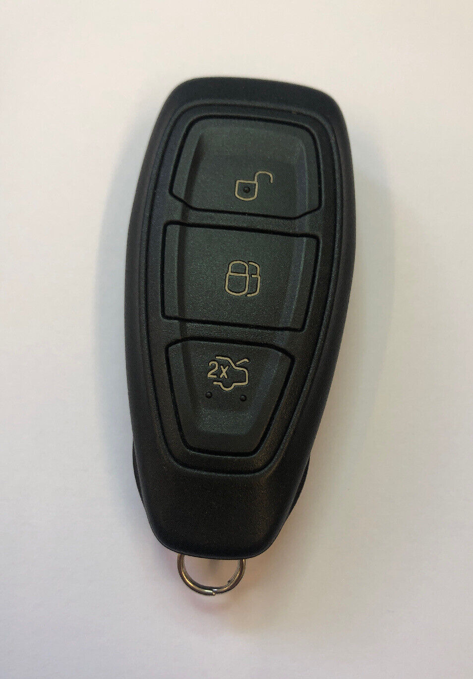 Smart fjernbetjening med 3 knapper til Ford fiesta mk7 focus osv - LifafaDenmark Aps