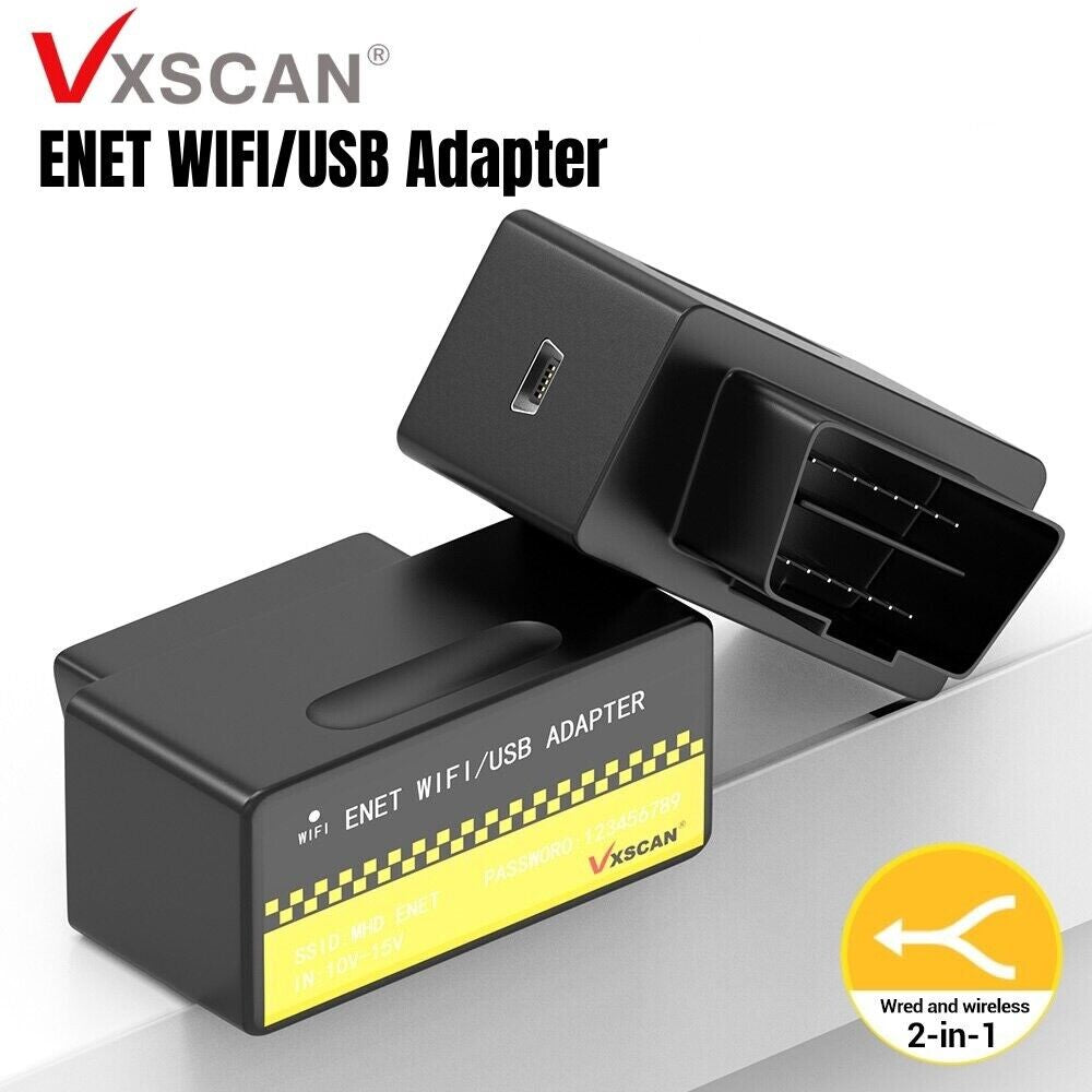 Bootmod3 Adapter Diagnosegerät Für Alle Fahrzeuge AMHTDOL For MHD For Bootmod3 WiFi ...