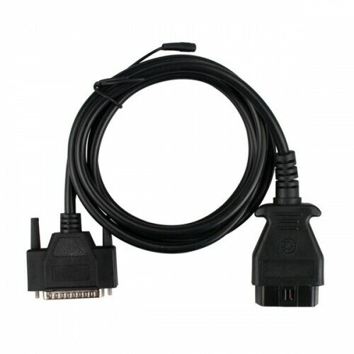 Hoved stik kabel til KESS V2 OBD2 - LifafaDenmark Aps