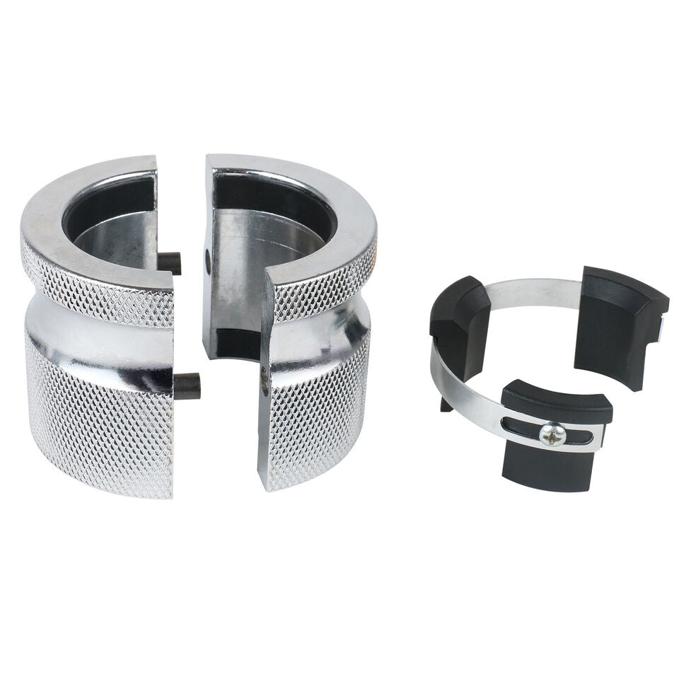 Motorcykel Fork Seals Driver 39mm-50mm Justerbar Cykel Gaffel Seal Driver Tool - LifafaDenmark Aps