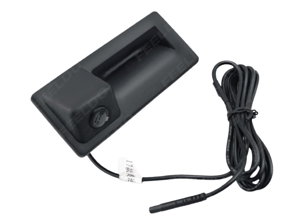 Bakkamera passer til Audi A4L S5 Q3 Q5 A8 2017 - LifafaDenmark Aps