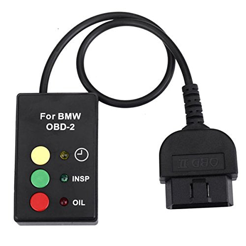 SI-Reset Inspection and Oil Service Tool For BMW E46 E39 X5 Z4 - Lifafa Denmark
