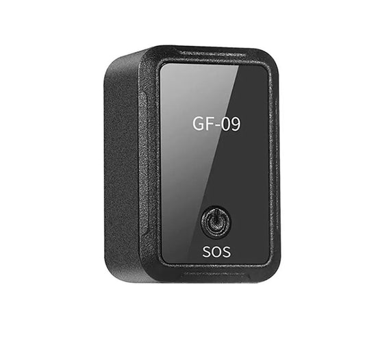 Anti-tabt Mini GPS Tracker Anti-tyveri enhed GPRS Locator Stemmeoptagelse GPS Tracker til ældre og børn