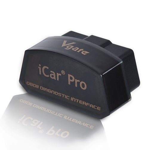 Vgate iCar Pro WiFi-adapter til Bimmercode-app - Lifafa Denmark