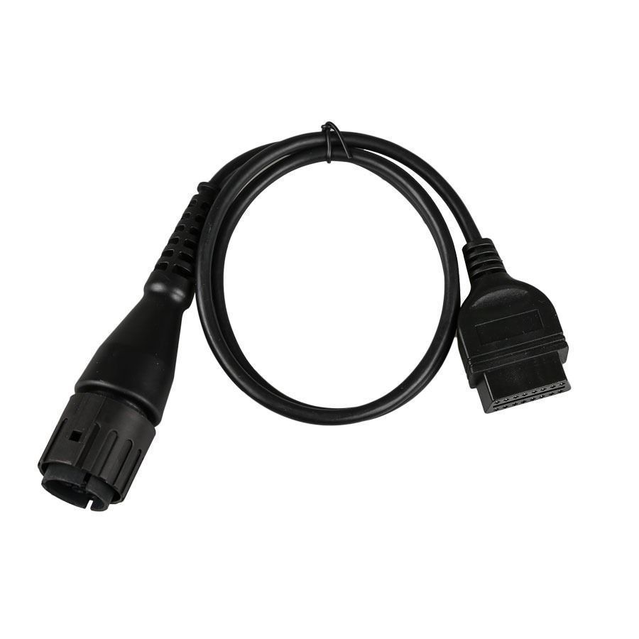 BMW 10 Pin ICOM D Cable ICOM-D Motorcycles Diagnostic Service Cable - Lifafa Denmark