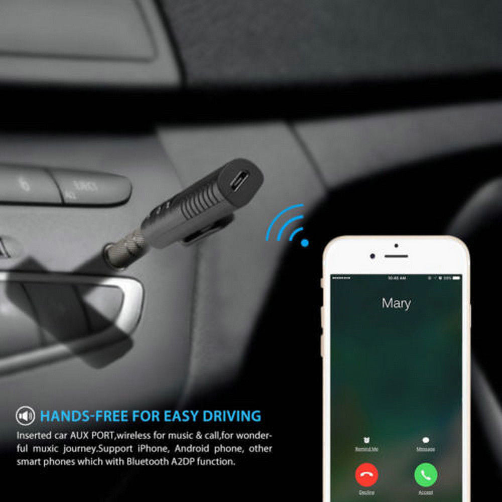 USB Bluetooth Receiver AUX Wireless Car Kit Audio Music Receiver Stereo 3.5mm Jack Adapter For Home Auto Speaker Phone PSP Games From Blake Online, $0.85 USB Bluetooth Receiver AUX Wireless Car Kit Audio Music Receiver Stereo 3.5mm Jack Adapter For Home Auto Speaker Phone PSP Games From Blake Online, $0.85