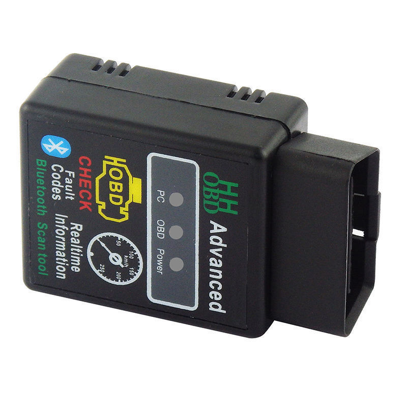 MINI Vgate ELM327 OBD2 V1.5 with Bluetooth for Android - Lifafa Denmark