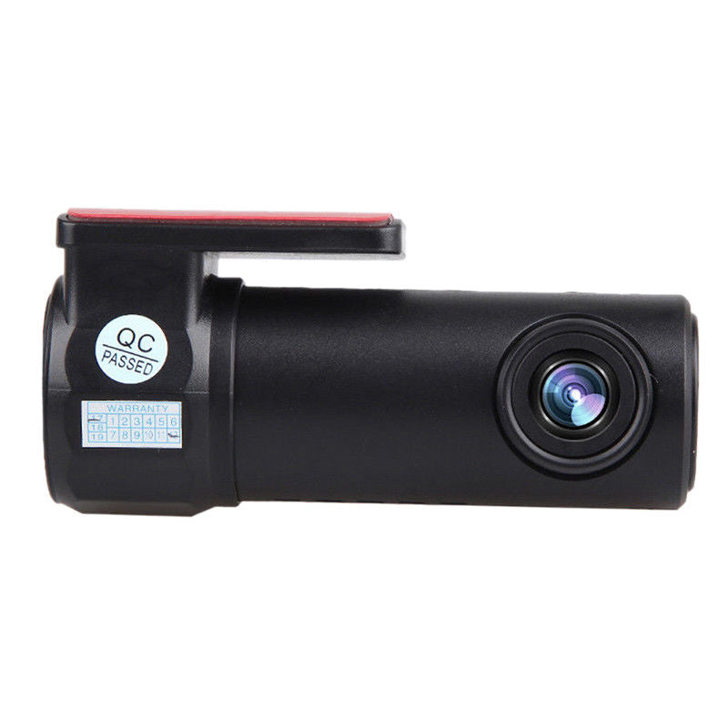 Mini WIFI Dash Cam HD 1080P Car DVR Camera Video Recorder Night Vision –  LifafaDenmark Aps