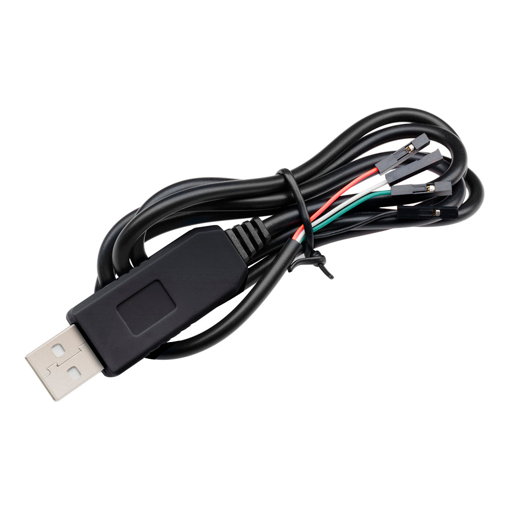 USB til RS232 TTL UART PL2303HX Autokonverter USB til COM-kabel adapter modul