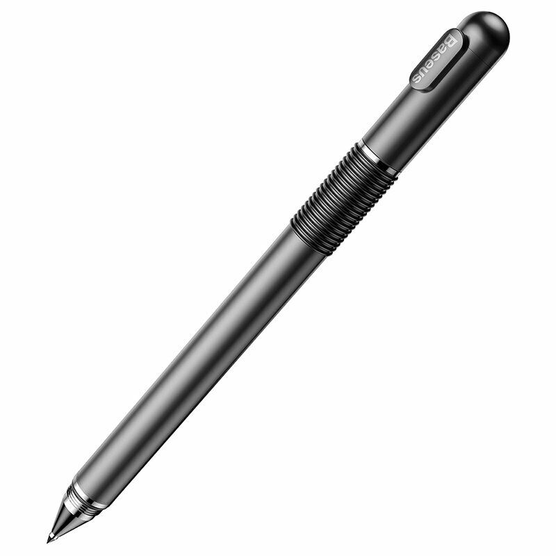 Baseus Capacitive Stylus Pencil Universal Touch Screen Pen til iPad telefontablet - LifafaDenmark Aps