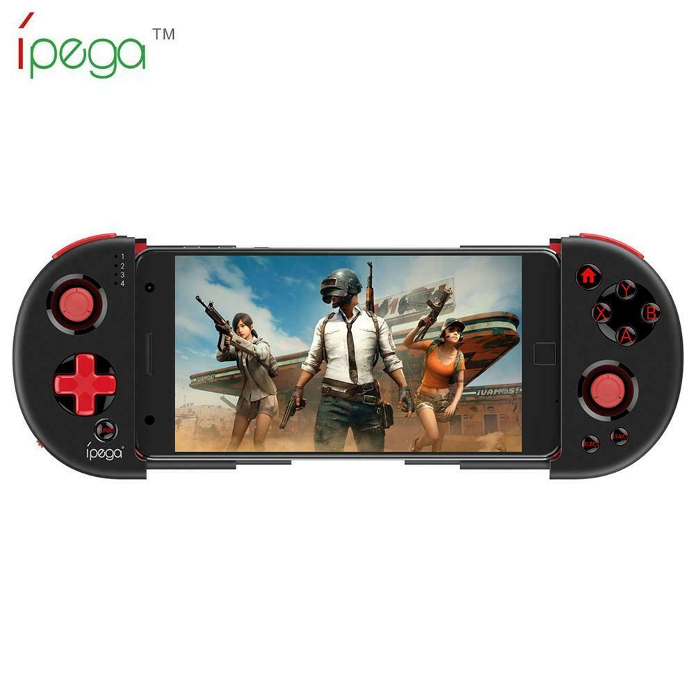 Bluetooth Game Controller GamePad For iOS Android Mobile Phone - Lifafa Denmark