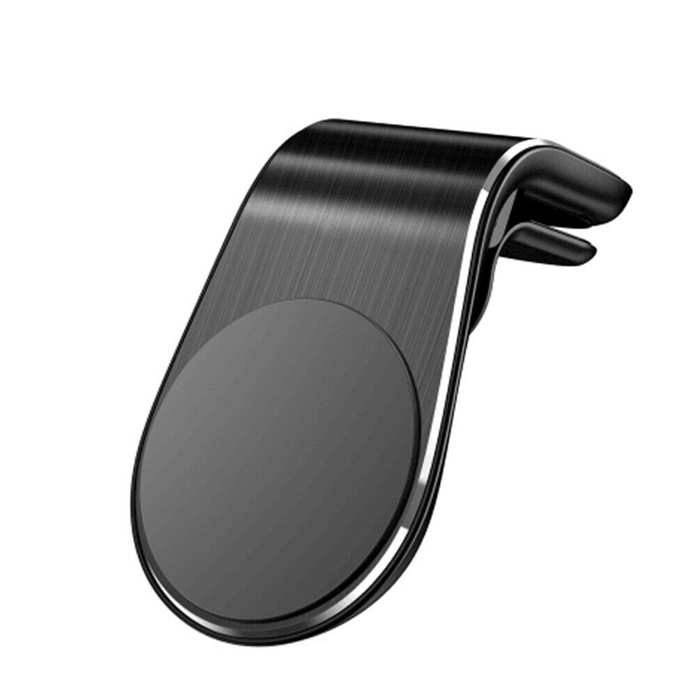 Universal Phone Holder Clip Car Air Vent Magnetic Bracket for Mobile Phone GPS - Lifafa Denmark
